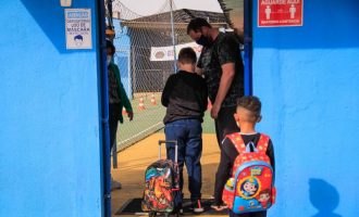 Prefeita apresenta plano de contingência à violência nas escolas