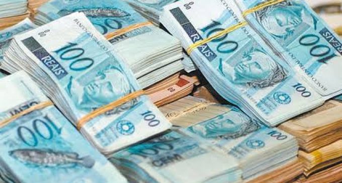 Previsão do Orçamento de 2022 ao fundo eleitoral é de R$ 2,1 bilhões