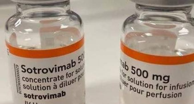 Anvisa aprova medicamento para tratamento de covid-19