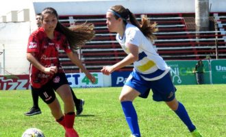 Pelotas vence Guarany de Bagé na estreia do Estadual Feminino