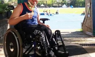 Paratletas de Pelotas conquistam 13 medalhas nacionais