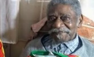 O MAIS LONGEVO: Campeão gaúcho de 1935, Tito Madeira falece aos 107 anos