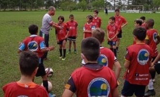 Projeto Garotos da Lagoa eleva qualidade de vida em diferentes zonas de Pelotas