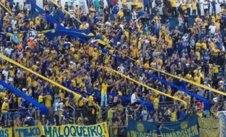 UPP: 15 anos ao lado do Lobo