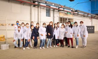 Confira o cronograma de vacinação entre os dias 4 e 9