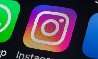 Facebook, Instagram e WhatsApp têm problemas de acesso nesta segunda