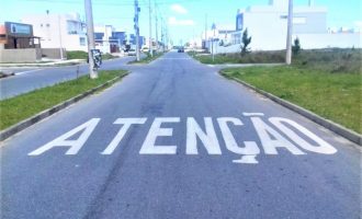 TRÂNSITO : Perigo ronda o Amarílis