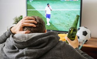 O incremento e escalada das apostas esportivas já é uma realidade no Brasil