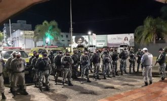 Brigada Militar lança plano de operações especiais que ocorrerão até o final do ano