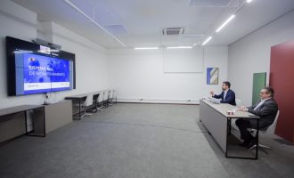 Estado libera pistas de dança e aumenta limite de púbico em eventos