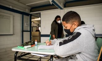 Debate sobre a “Nova” Reforma do Ensino Médio ocorre nesta quarta (05) na UFPel