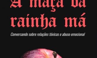 LIVRO DE HILDA SIMÕES LOPES  : As entranhas do abuso  emocional nas relações