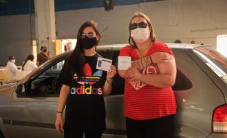 Passaporte vacinal passa a ser exigido em Pelotas