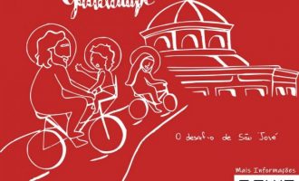 36ª Romaria promove o primeiro “Pedal de Guadalupe”