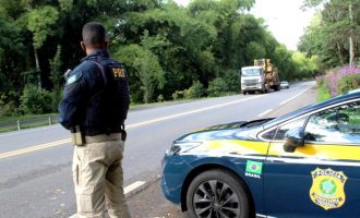 POLÍCIA RODOVIÁRIA :  Operação Nossa Senhora Aparecida é deflagrada