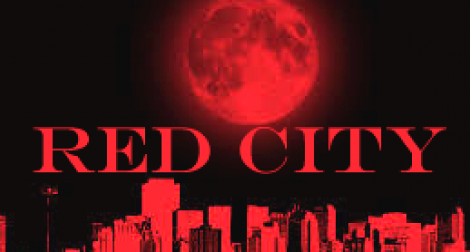 MÚSICA  : Repertório “Grunge” no  show da banda Red City