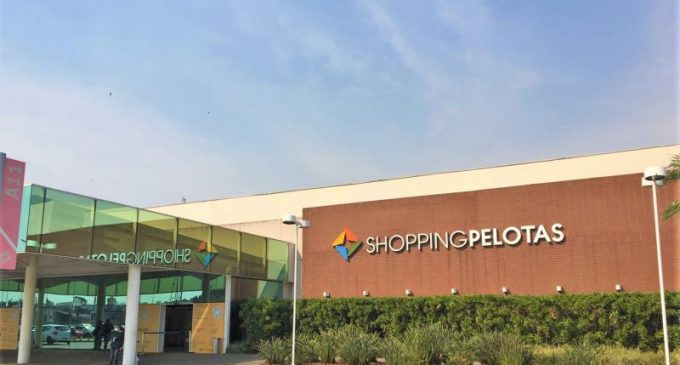 Shopping Pelotas inaugura sete operações no último trimestre