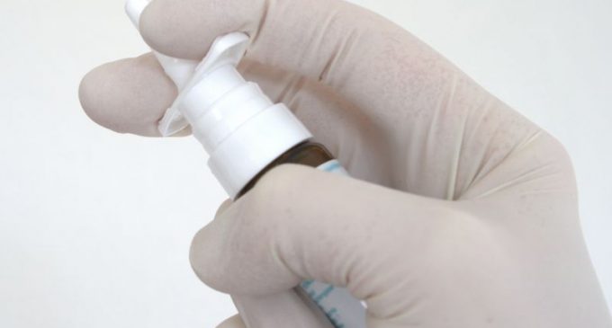 Covid-19: USP apresenta proposta de vacina de spray para Anvisa