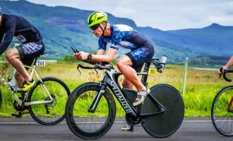 TRIATLO : Pelotense é campeão gaúcho em corrida, pedal e natação TRIATLO : Pelotense é campeão gaúcho em corrida, pedal e natação