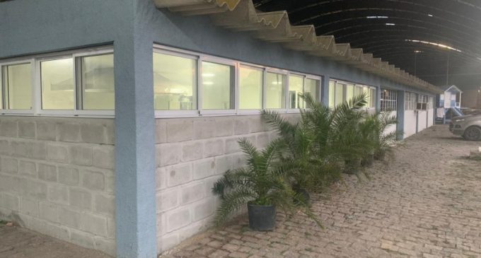 Apac de Pelotas recebe repasses estaduais para estruturação