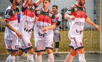 ESPORTE E ESTUDOS: Paulista comemora campanhas e visa qualidade de vida aos jovens