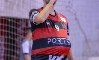 Paulista mais perto da conquista