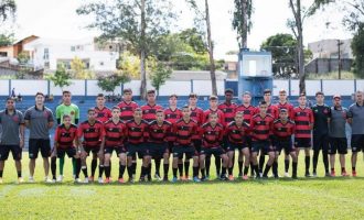 Progresso vence a primeira na Copa Brasileirinho