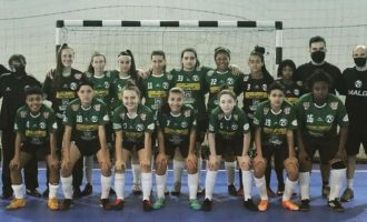 RUMO AO PARANÁ : Malgi com o sonho na bagagem