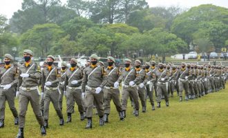 Brigada Militar anuncia inscrições de concurso para 4 mil novos soldados