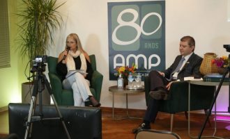 Associação Médica de Pelotas lança site digital e tem palestra sobre dermatologia nesta quarta-feira(24)