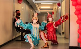 Atividades marcam o Dia Nacional do Doador de Sangue