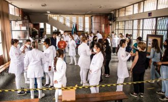 Prefeitura divulga cronograma desta semana