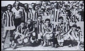 Botafogo voltou a ser campeão em Pelotas após 90 anos