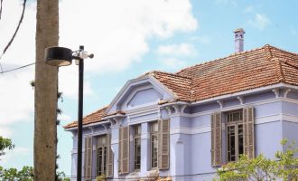 Parque da Baronesa ganha câmeras de videomonitoramento