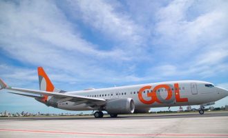 GOL anuncia voos Pelotas x Guarulhos/SP para Janeiro de 2022