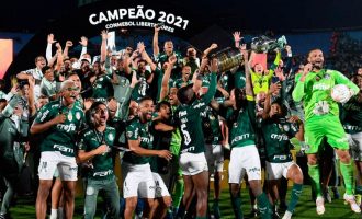 União Frederiquense goleia Guarany e conquista Série A-2
