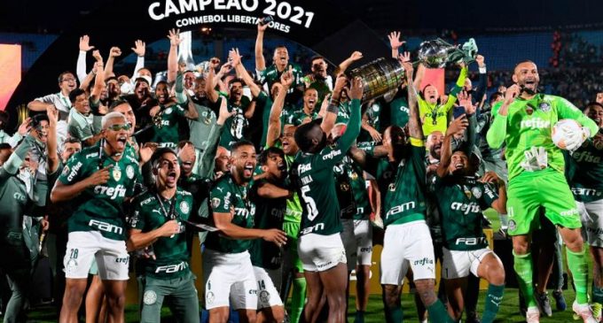 União Frederiquense goleia Guarany e conquista Série A-2