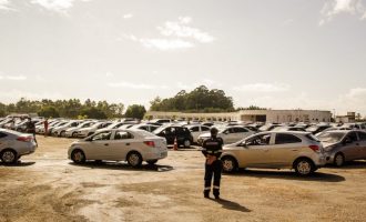 Logística de vacinação contra Covid-19 terá mudança