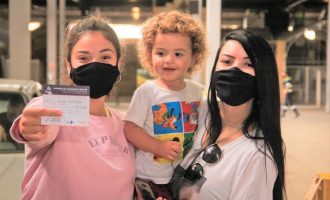 Imunização contra o coronavírus prossegue nesta semana