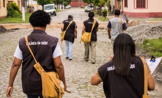 Prefeitura contabiliza um caso de dengue em Pelotas