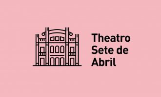 Theatro Sete de Abril ganha nova marca no 187° aniversário