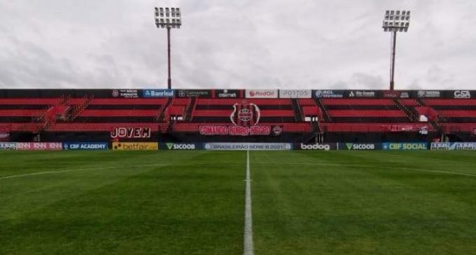 Sócios do Brasil aprovam venda de 90% da SAF ao Consórcio Xavante