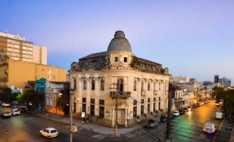 Proposta de Pelotas ao Iconicidades abre concurso arquitetônico