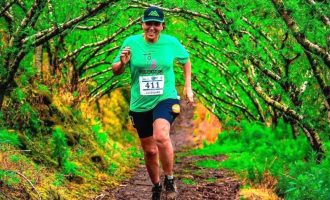 MAIS PELOTAS :  Segunda etapa do  circuito de corrida