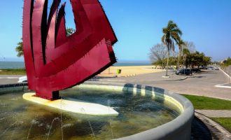 Abertura da temporada de verão no Laranjal será neste sábado