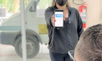 Hospital Escola passa a exigir passaporte vacinal para entrada