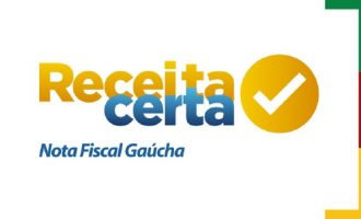CPF NA NOTA : Consumidores já podem solicitar resgate de devolução em dinheiro do Receita Certa