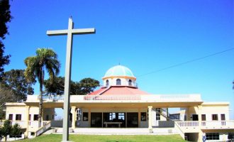Santuário de Guadalupe lança museu durante a 36ª Romaria