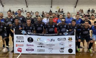 Taça Liberdade chega à grande decisão