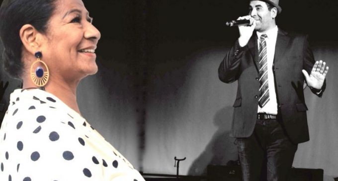DISCO :  Mãe grava músicas do filho,  vítima da violência urbana